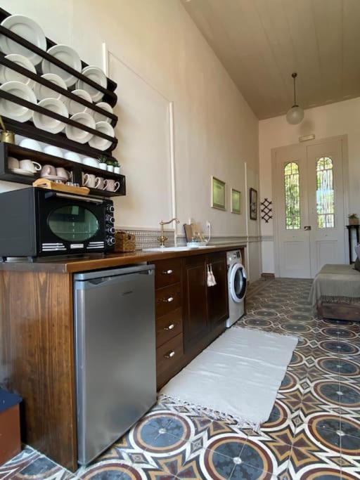 ואמוס Yioklima - Renovated Neoclassical House With Two Bedrooms מראה חיצוני תמונה