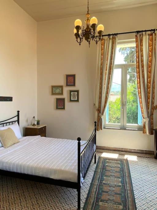ואמוס Yioklima - Renovated Neoclassical House With Two Bedrooms מראה חיצוני תמונה