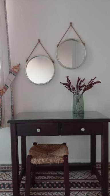 ואמוס Yioklima - Renovated Neoclassical House With Two Bedrooms מראה חיצוני תמונה