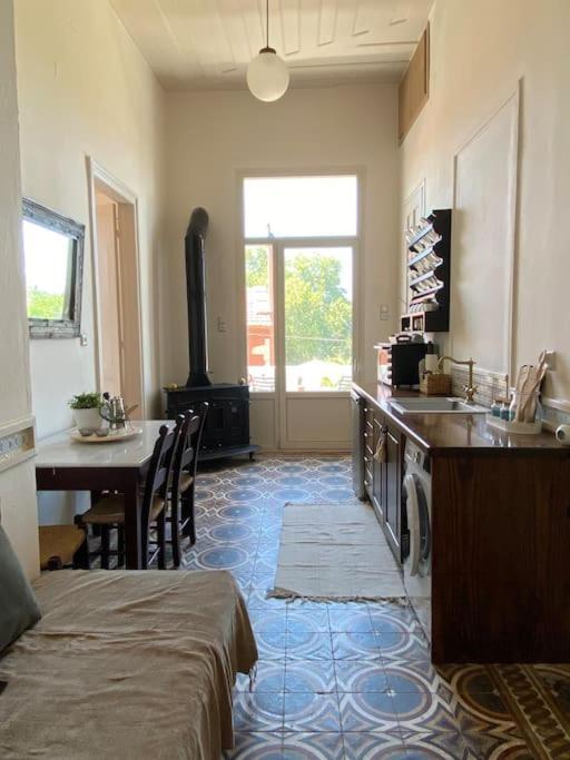 ואמוס Yioklima - Renovated Neoclassical House With Two Bedrooms מראה חיצוני תמונה
